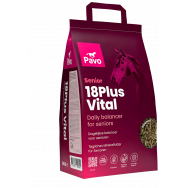 Pavo 18Plus Vital 8kg